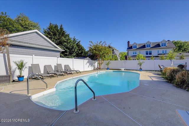 717 Jersey Avenue, Spring Lake, NJ 07762
