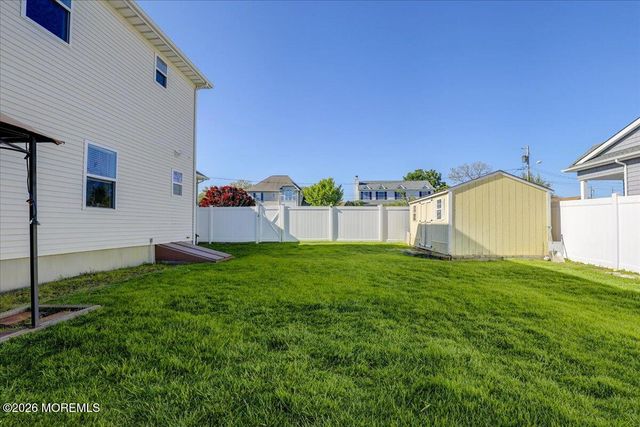 717 Jersey Avenue, Spring Lake, NJ 07762