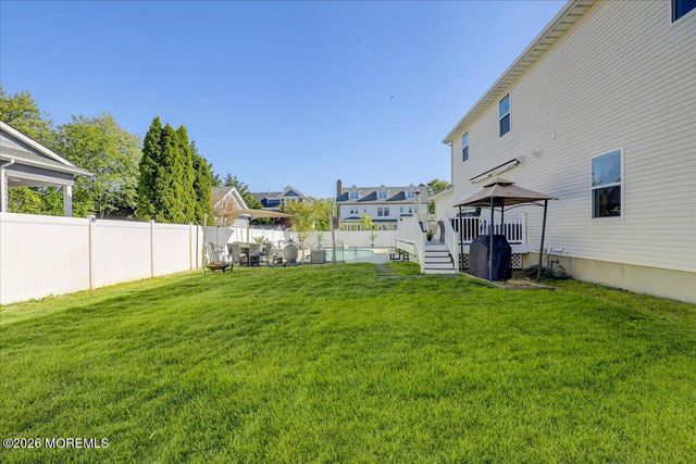 717 Jersey Avenue, Spring Lake, NJ 07762