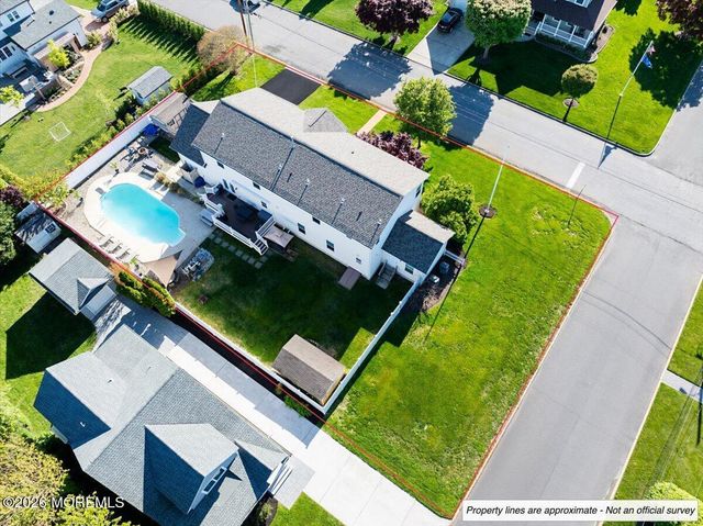 717 Jersey Avenue, Spring Lake, NJ 07762