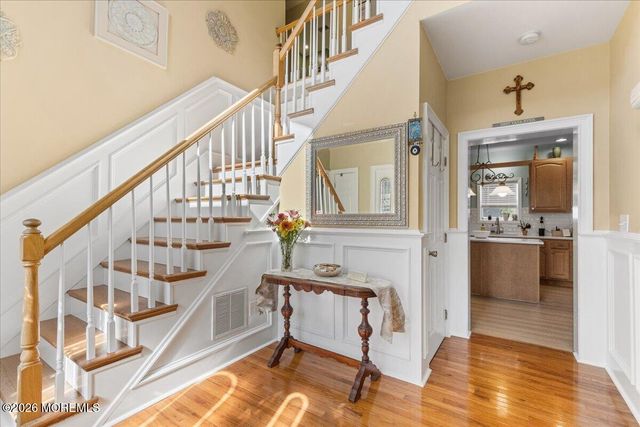 717 Jersey Avenue, Spring Lake, NJ 07762