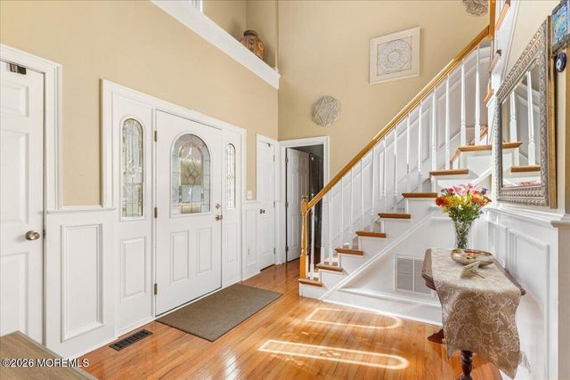 717 Jersey Avenue, Spring Lake, NJ 07762