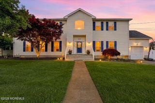 717 Jersey Avenue, Spring Lake, NJ 07762