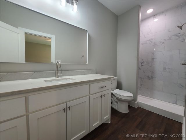 507 NE 5th Avenue, Durant, OK 74701