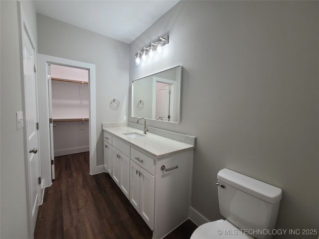 507 NE 5th Avenue, Durant, OK 74701