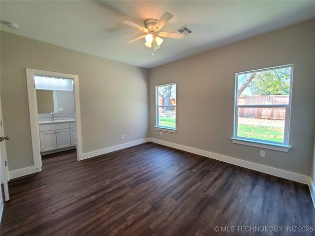 507 NE 5th Avenue, Durant, OK 74701