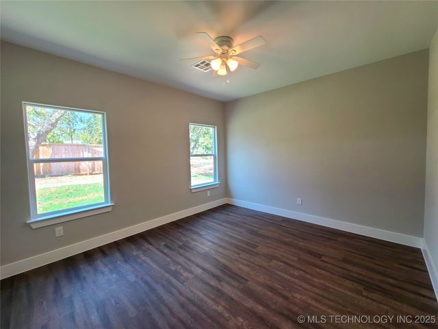 507 NE 5th Avenue, Durant, OK 74701