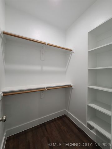 507 NE 5th Avenue, Durant, OK 74701