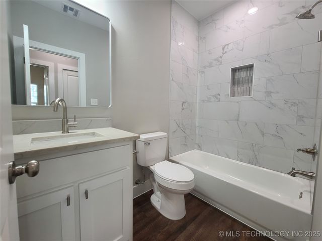 507 NE 5th Avenue, Durant, OK 74701