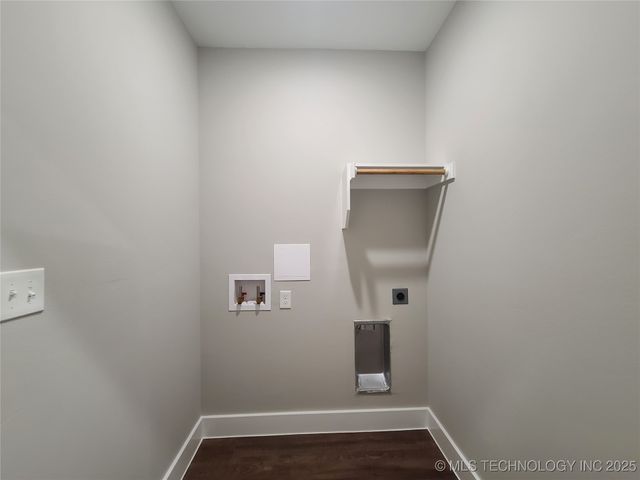 507 NE 5th Avenue, Durant, OK 74701