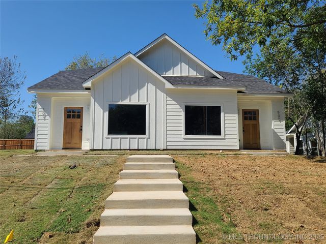 507 NE 5th Avenue, Durant, OK 74701