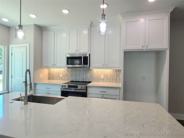 507 NE 5th Avenue, Durant, OK 74701