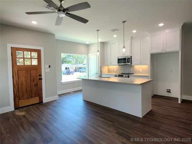 507 NE 5th Avenue, Durant, OK 74701