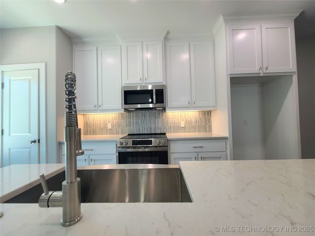 507 NE 5th Avenue, Durant, OK 74701