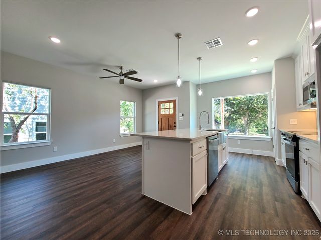 507 NE 5th Avenue, Durant, OK 74701