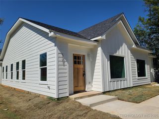 507 NE 5th Avenue, Durant, OK 74701