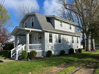 1014 Driscoll Avenue 1014 Driscoll Avenue, Springfield, OH 45506