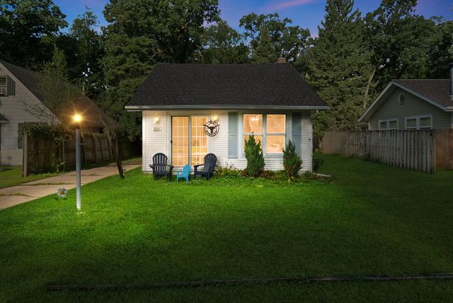 3231 Chicago Club Drive, Delavan, WI 53115