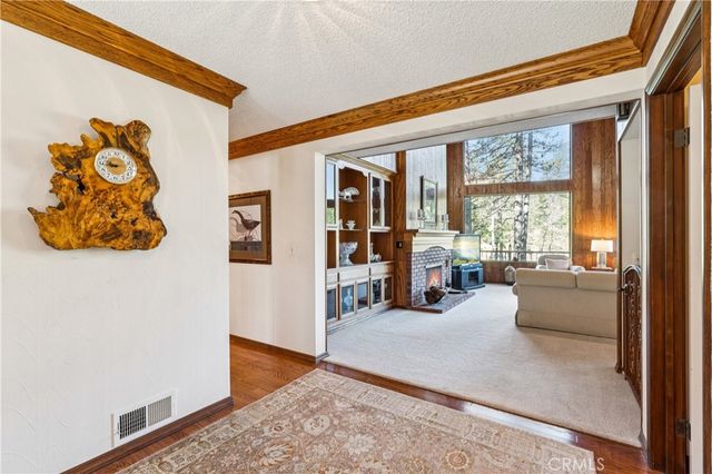 524 Golf Course Road, Lake Arrowhead, CA 92352