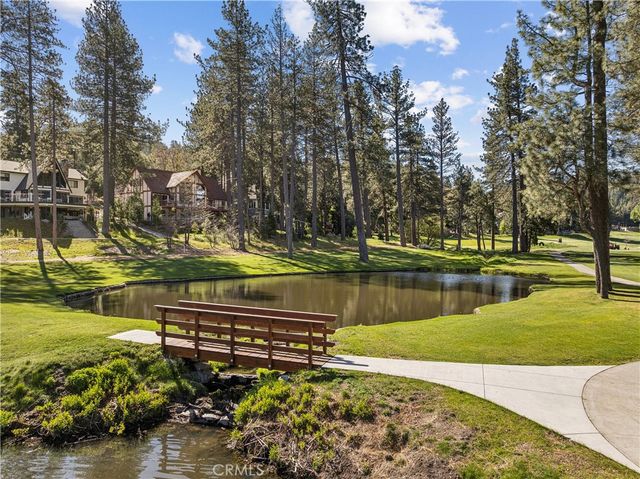 524 Golf Course Road, Lake Arrowhead, CA 92352