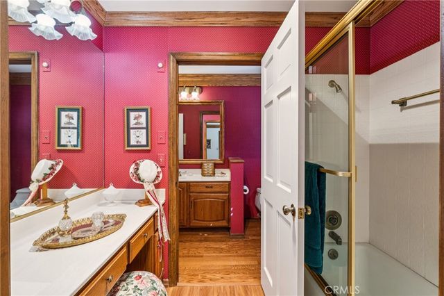 524 Golf Course Road, Lake Arrowhead, CA 92352