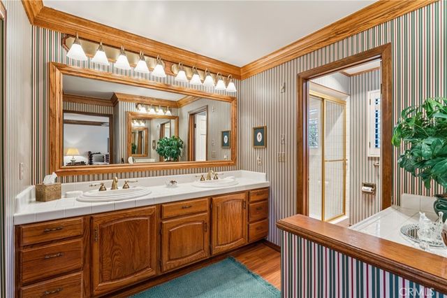 524 Golf Course Road, Lake Arrowhead, CA 92352
