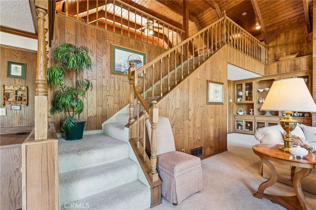 524 Golf Course Road, Lake Arrowhead, CA 92352