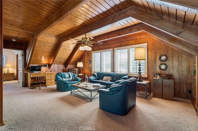 524 Golf Course Road, Lake Arrowhead, CA 92352