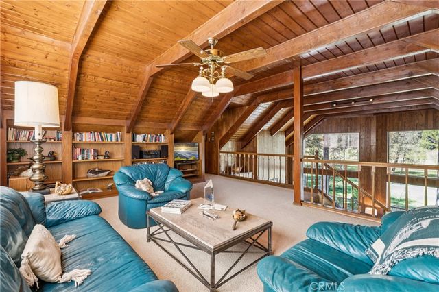 524 Golf Course Road, Lake Arrowhead, CA 92352