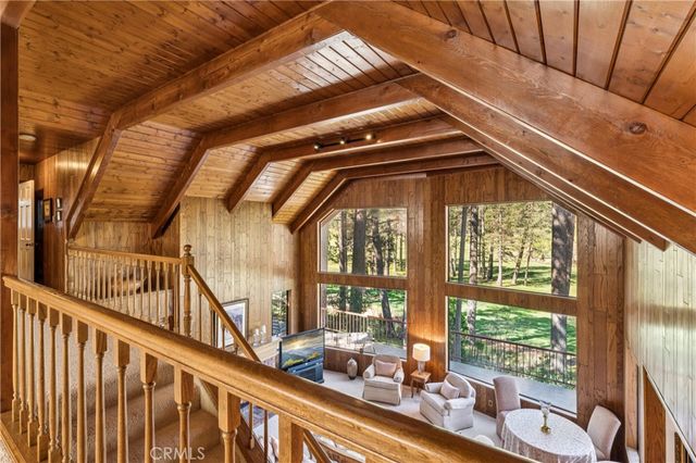 524 Golf Course Road, Lake Arrowhead, CA 92352