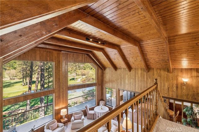 524 Golf Course Road, Lake Arrowhead, CA 92352
