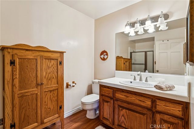524 Golf Course Road, Lake Arrowhead, CA 92352