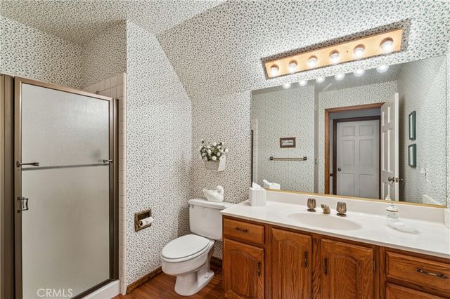524 Golf Course Road, Lake Arrowhead, CA 92352