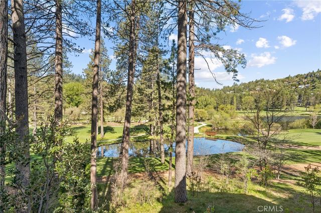 524 Golf Course Road, Lake Arrowhead, CA 92352