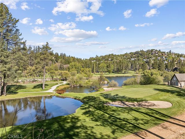524 Golf Course Road, Lake Arrowhead, CA 92352