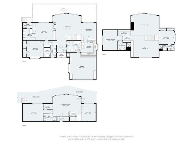 524 Golf Course Road, Lake Arrowhead, CA 92352