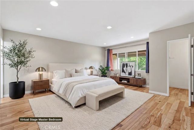 7802 Via Tortona, Burbank, CA 91504