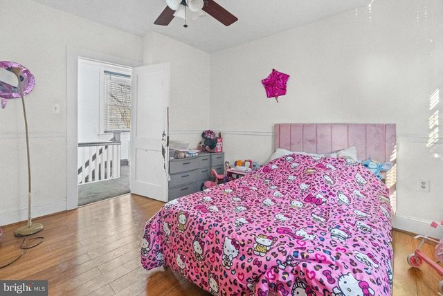 3804 RIDGECROFT RD, Baltimore, MD 21206