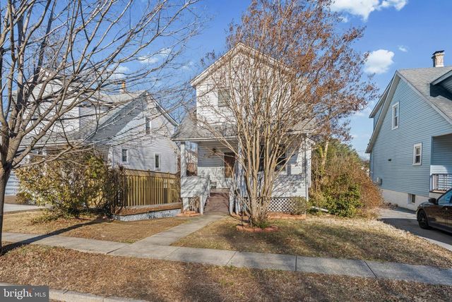 3804 RIDGECROFT RD, Baltimore, MD 21206