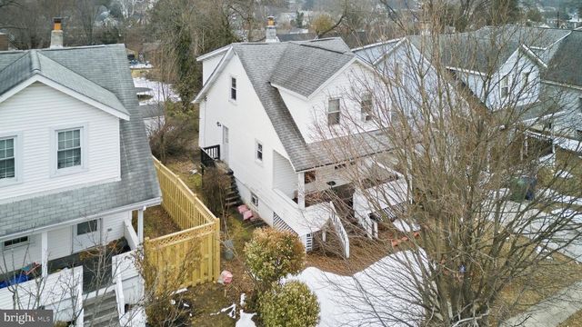 3804 RIDGECROFT RD, Baltimore, MD 21206