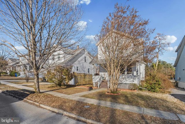 3804 RIDGECROFT RD, Baltimore, MD 21206