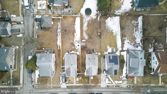 3804 RIDGECROFT RD, Baltimore, MD 21206