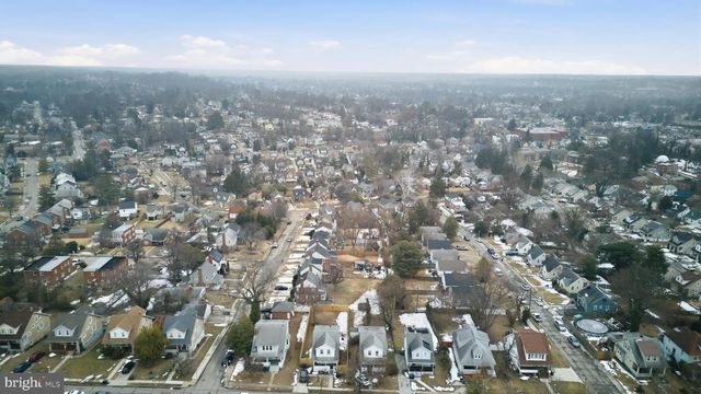 3804 RIDGECROFT RD, Baltimore, MD 21206