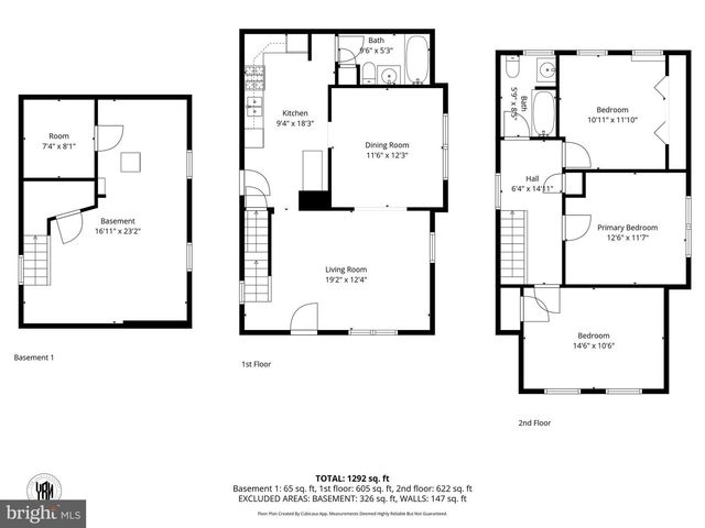 3804 RIDGECROFT RD, Baltimore, MD 21206