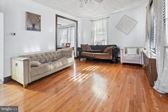 3804 RIDGECROFT RD, Baltimore, MD 21206