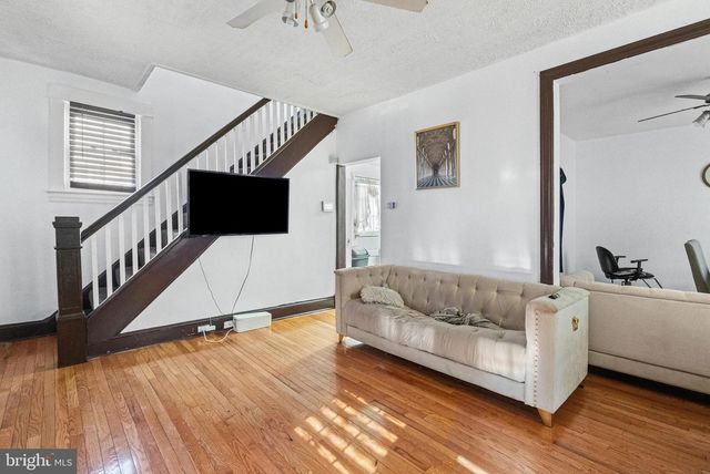 3804 RIDGECROFT RD, Baltimore, MD 21206