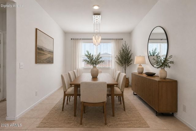 9209 W Wilow Bend Lane, Phoenix, AZ 85037