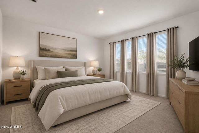 9209 W Wilow Bend Lane, Phoenix, AZ 85037