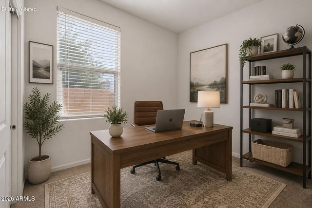 9209 W Wilow Bend Lane, Phoenix, AZ 85037