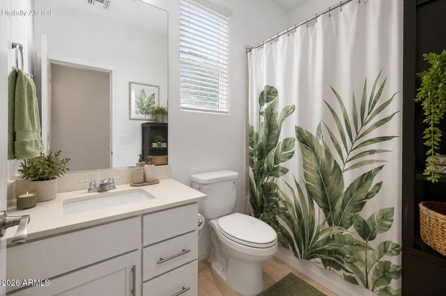 9209 W Wilow Bend Lane, Phoenix, AZ 85037